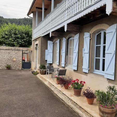 Bel Appartement Renove Dans Maison Bigourdane Pouzac Kültér fotó